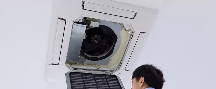 Benefits of Professional Air Duct Cleaning in Fall River, Massachusetts