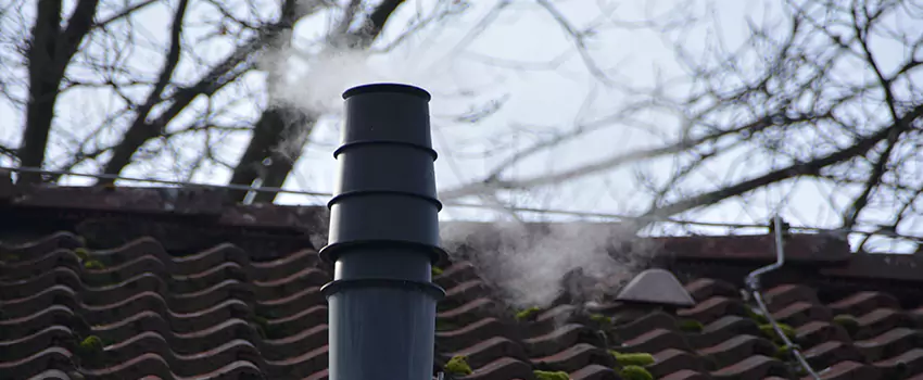 Broken Chimney Animal Screen Repair And Installation in Fall River, MA