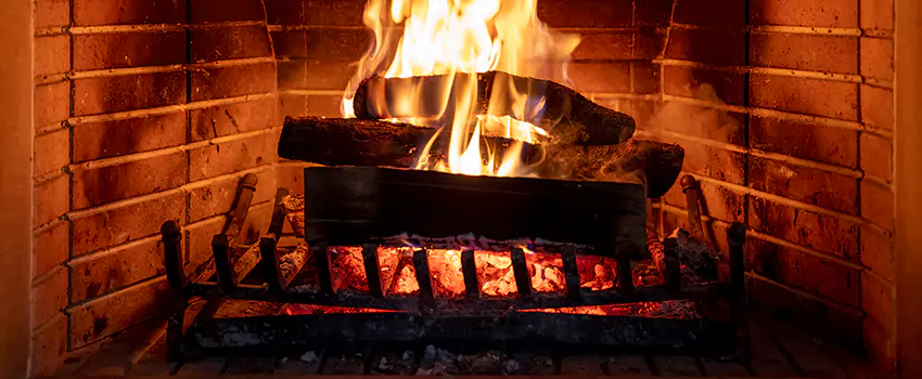 Chimney Ash Dump Cover Repair Services in Fall River, MA