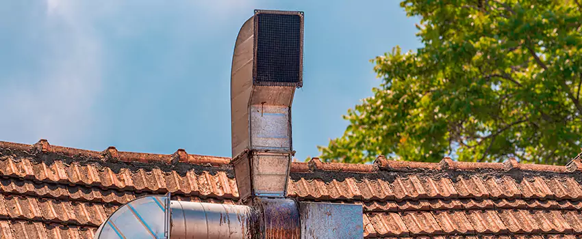 Chimney Creosote Cleaning Experts in Fall River, Massachusetts