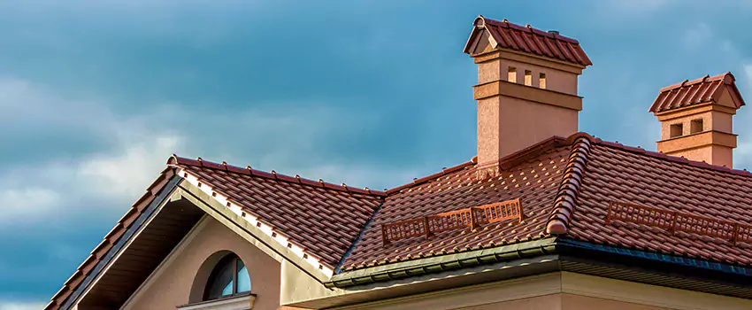 Residential Chimney Services in Fall River, Massachusetts