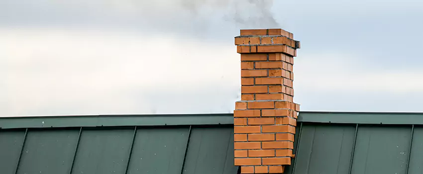 Chimney Installation Company in Fall River, MA
