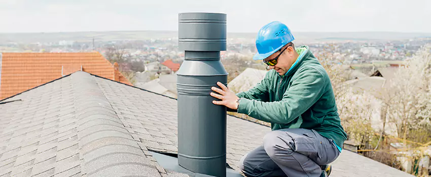 Insulated Chimney Liner Services in Fall River, MA
