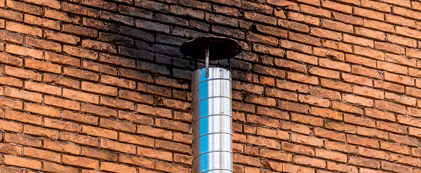 Chimney Design and Style Remodel Services in Fall River, Massachusetts