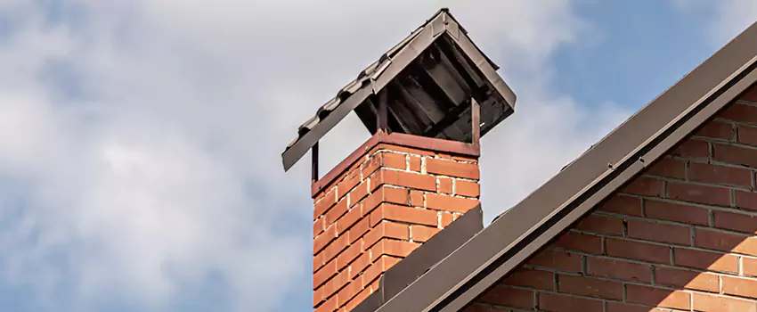 Chimney Saver Masonry Repair Contractor in Fall River, Massachusetts