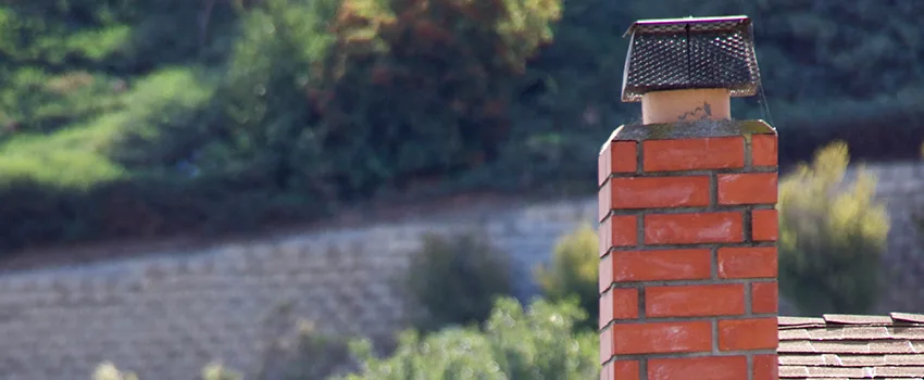 Chimney Tuckpointing And Masonry Restoration in Fall River, MA