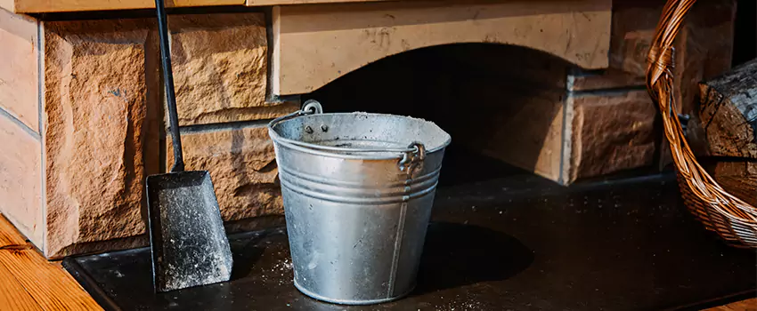 Clean The Fireplace Mantle And Hearth in Fall River, Massachusetts