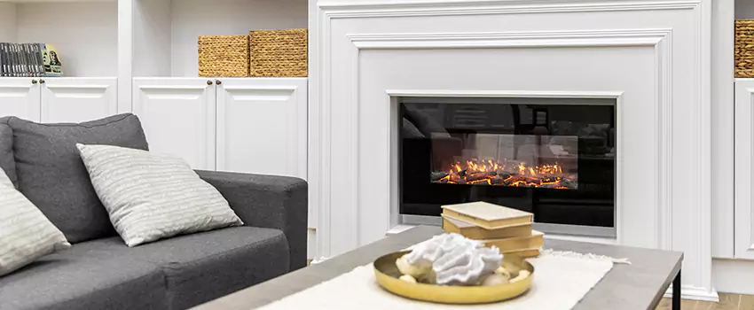 Professional Fireplace Maintenance Contractors in Fall River, MA