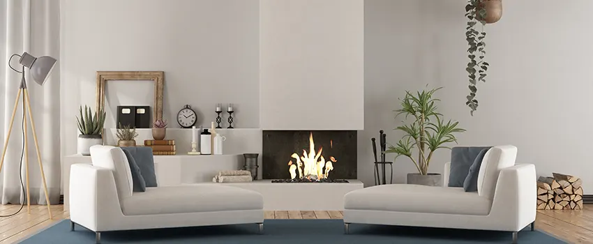 Decorative Fireplace Crystals Services in Fall River, Massachusetts