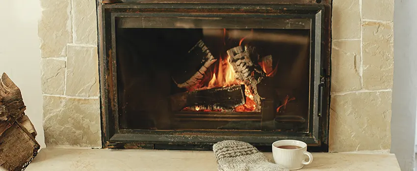 Fireplace Door Handle Replacements Services in Fall River, Massachusetts