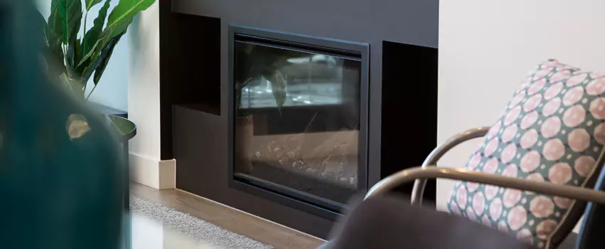 Gas Fireplace Installation in Fall River, MA