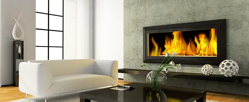 Fireplace Hearth Ideas in Fall River, Massachusetts