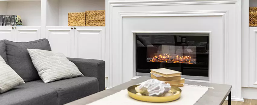 Pellet Fireplace Insert Installation in Fall River, MA