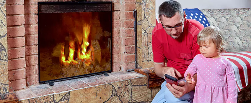 Fireplace Safety Locks For Kids in Fall River, MA