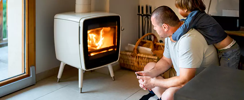Fireplace Flue Maintenance Services in Fall River, MA