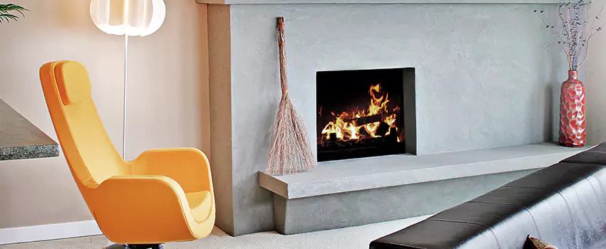 Electric Fireplace Makeover Services in Fall River, MA
