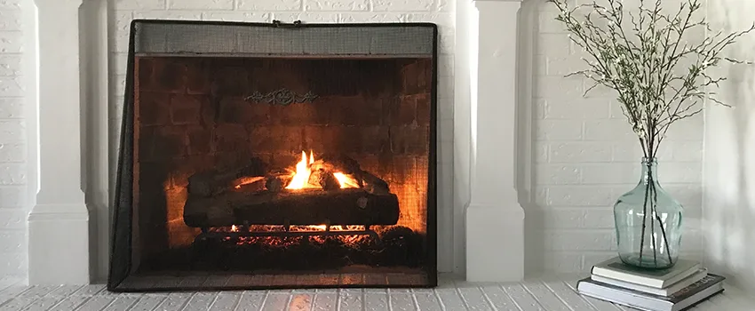 Cost-Effective Fireplace Mantel Inspection And Maintenance in Fall River, MA