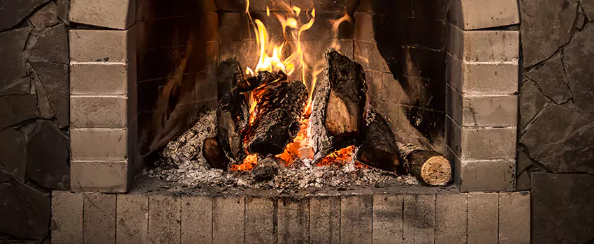 Cost of Rebuilding A Fireplace in Fall River, Massachusetts