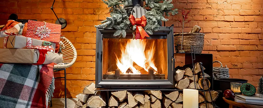 Steel Fireplace Grate Repair And Replacement Services in Fall River, Massachusetts
