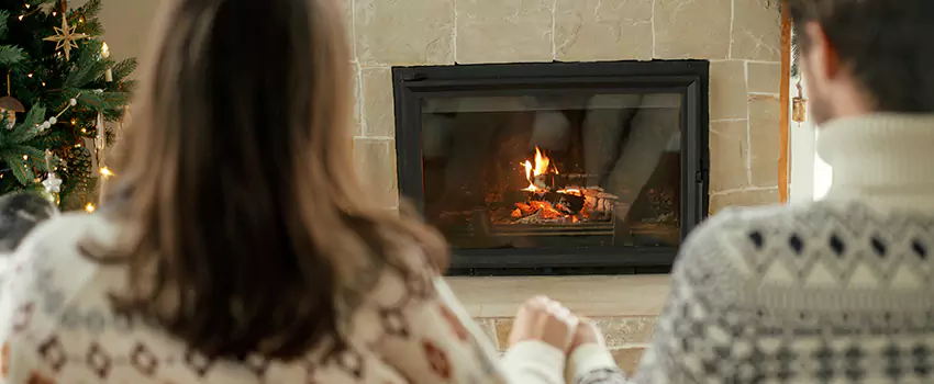 Fireplace Firebox Refurbish & Restore Services in Fall River, MA