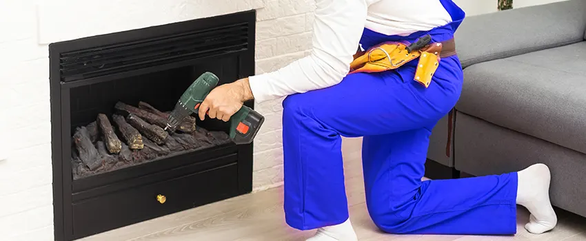 Fireplace Safety Inspection Specialists in Fall River, Massachusetts