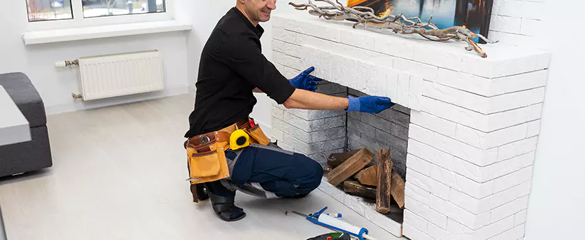 Gas Fireplace Repair And Replacement in Fall River, MA