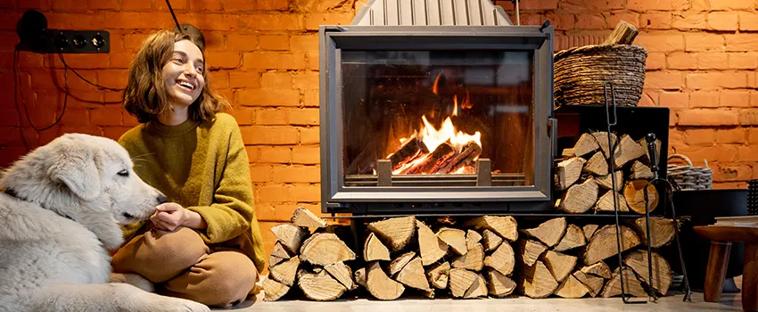 Fireplace Smell Removal Cost in Fall River, MA