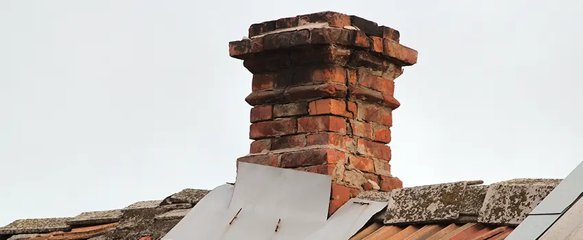 Cost of Fixing Blocked Chimney in Fall River, Massachusetts