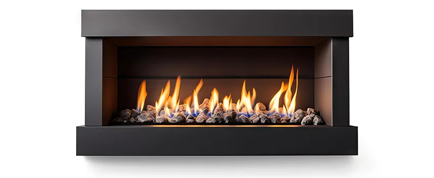 Outdoor Gas Fireplaces Installation in Fall River, MA