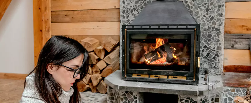 Harman P68-C Pellet Stove Repair in Fall River, Massachusetts 