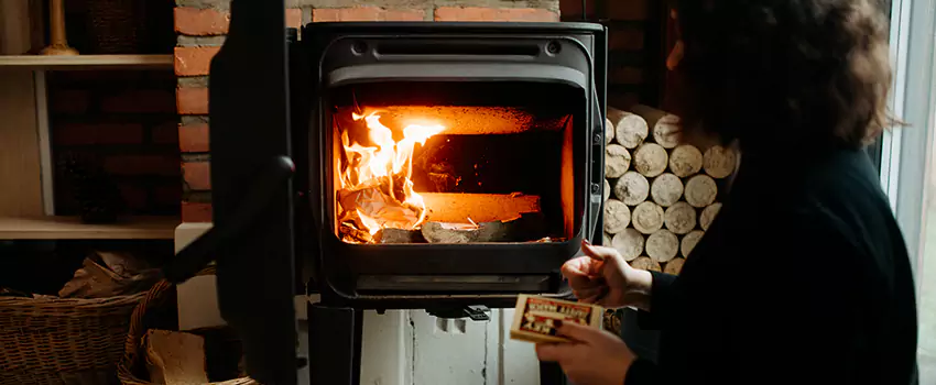 Hearthstone Wood Stoves Fireplace Repair in Fall River, Massachusetts