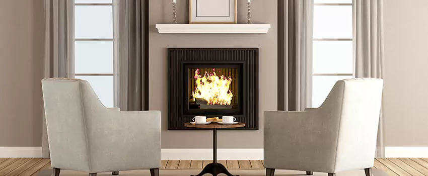 Heatilator Direct Vent Fireplace Services in Fall River, Massachusetts