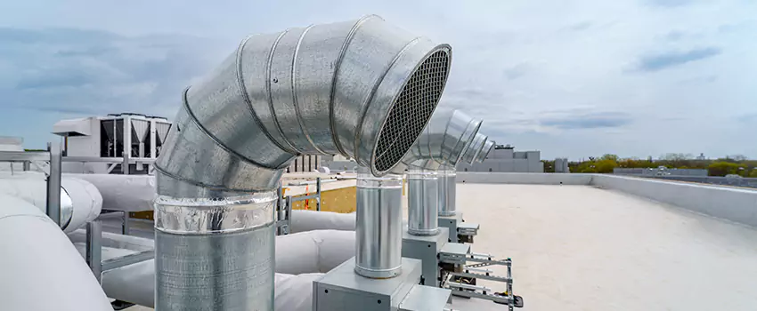 Insulated Ductwork Repair Services Near Me in Fall River, MA