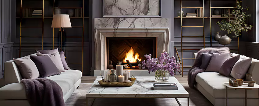 Napoleon Galaxy Series Outdoor Fireplaces Repair in Fall River, MA
