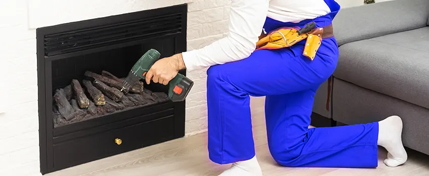Pellet Fireplace Repair Services in Fall River, MA