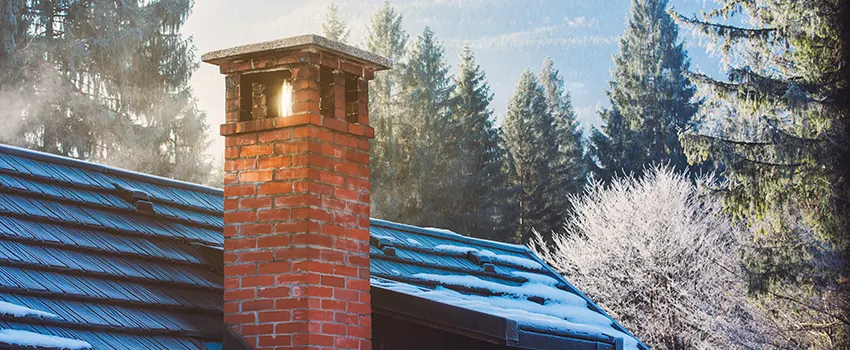 Residential Chimney Rain Caps Repair Services in Fall River, MA
