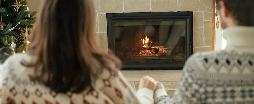 Superior Open-Hearth Wood Fireplaces in Fall River, MA