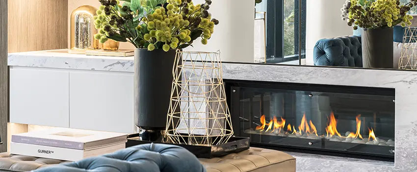 Professional Town & Country Luxury Fireplace Maintenance Experts in Fall River, Massachusetts