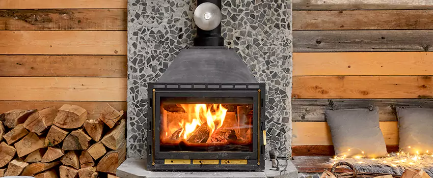 Travis Industries Elite Fireplace Inspection and Maintenance in Fall River, Massachusetts