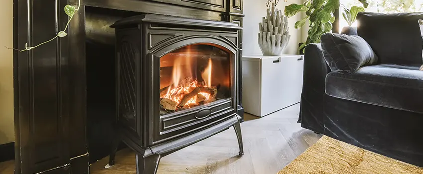 Valor Wood Fireplace in Fall River, MA