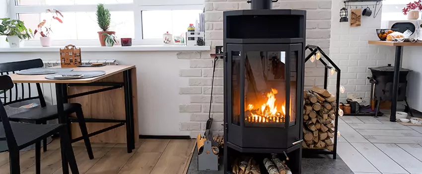 Cost of Vermont Castings Fireplace Services in Fall River, MA