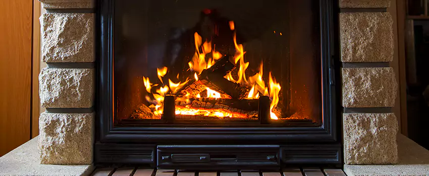 Cost of Wood Fireplace Installation in Fall River, MA