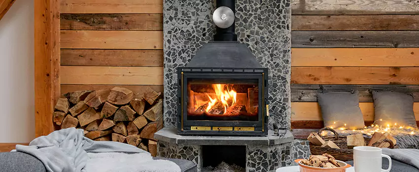 Affordable Wood Fireplace Fixing Solutions in Fall River, Massachusetts