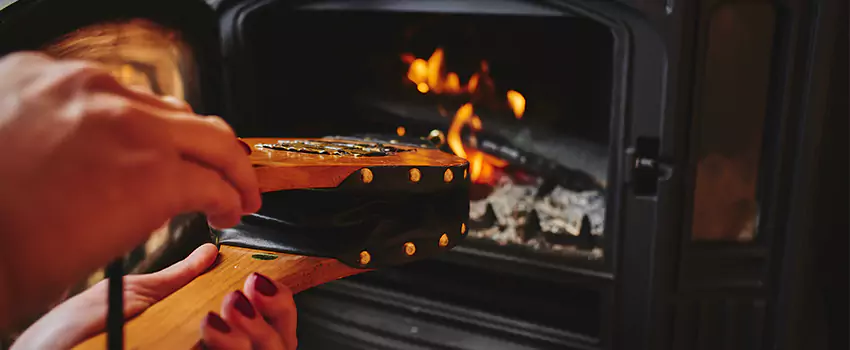 Cost of Wood Furnace Repair and Installation Services in Fall River, MA