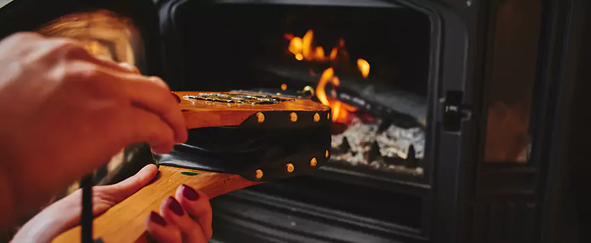 Wood Stove Grates Repair in Fall River, Massachusetts