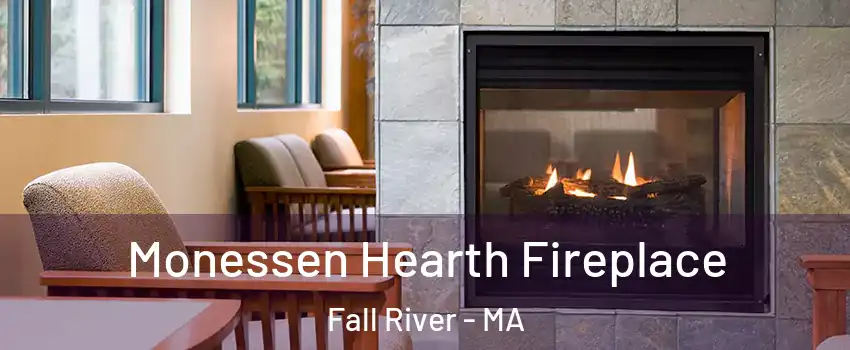 Monessen Hearth Fireplace Fall River - MA