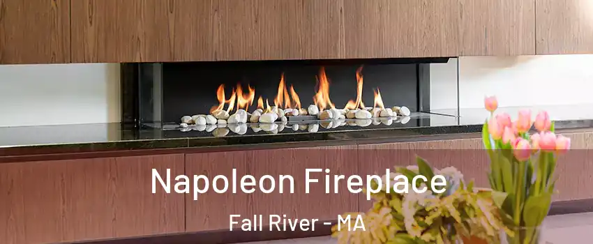  Napoleon Fireplace Fall River - MA